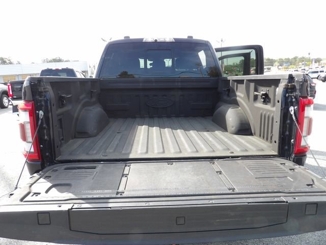 Certified 2021 Ford F150 Raptor w/ Equipment Group 801A High image 15