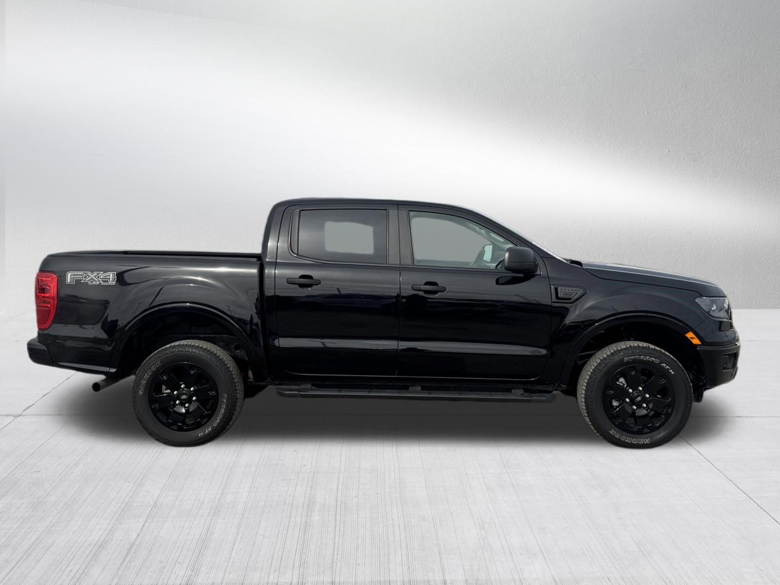 Certified 2022 Ford Ranger XLT w/ Equipment Group 302A High image 6