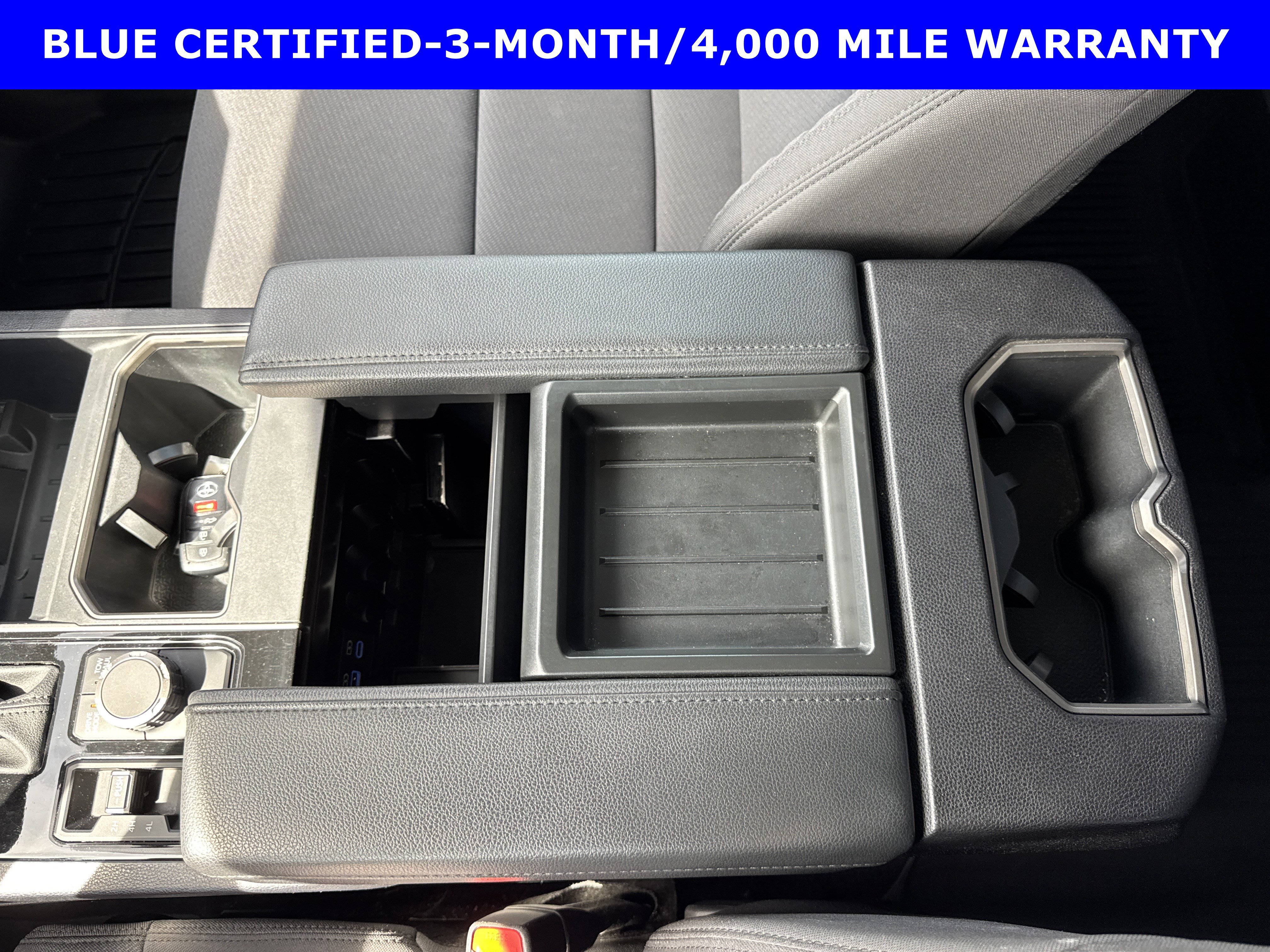 Used 2022 Toyota Tundra SR5 image 18