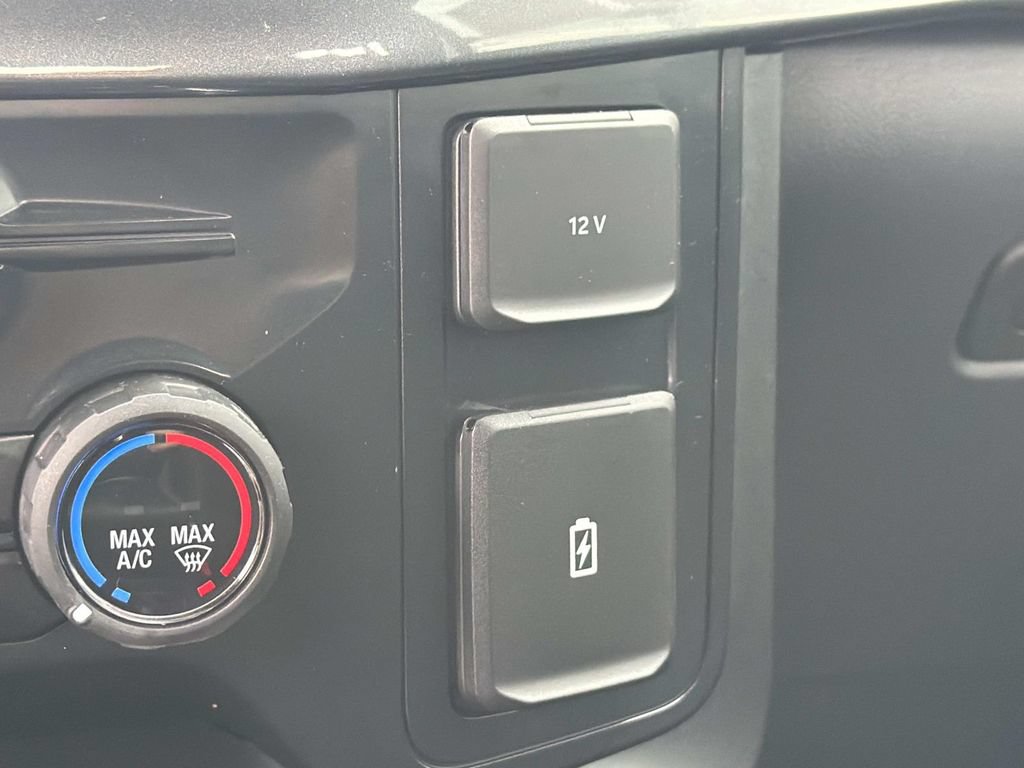 Certified 2024 Ford F150 STX RWD image 17