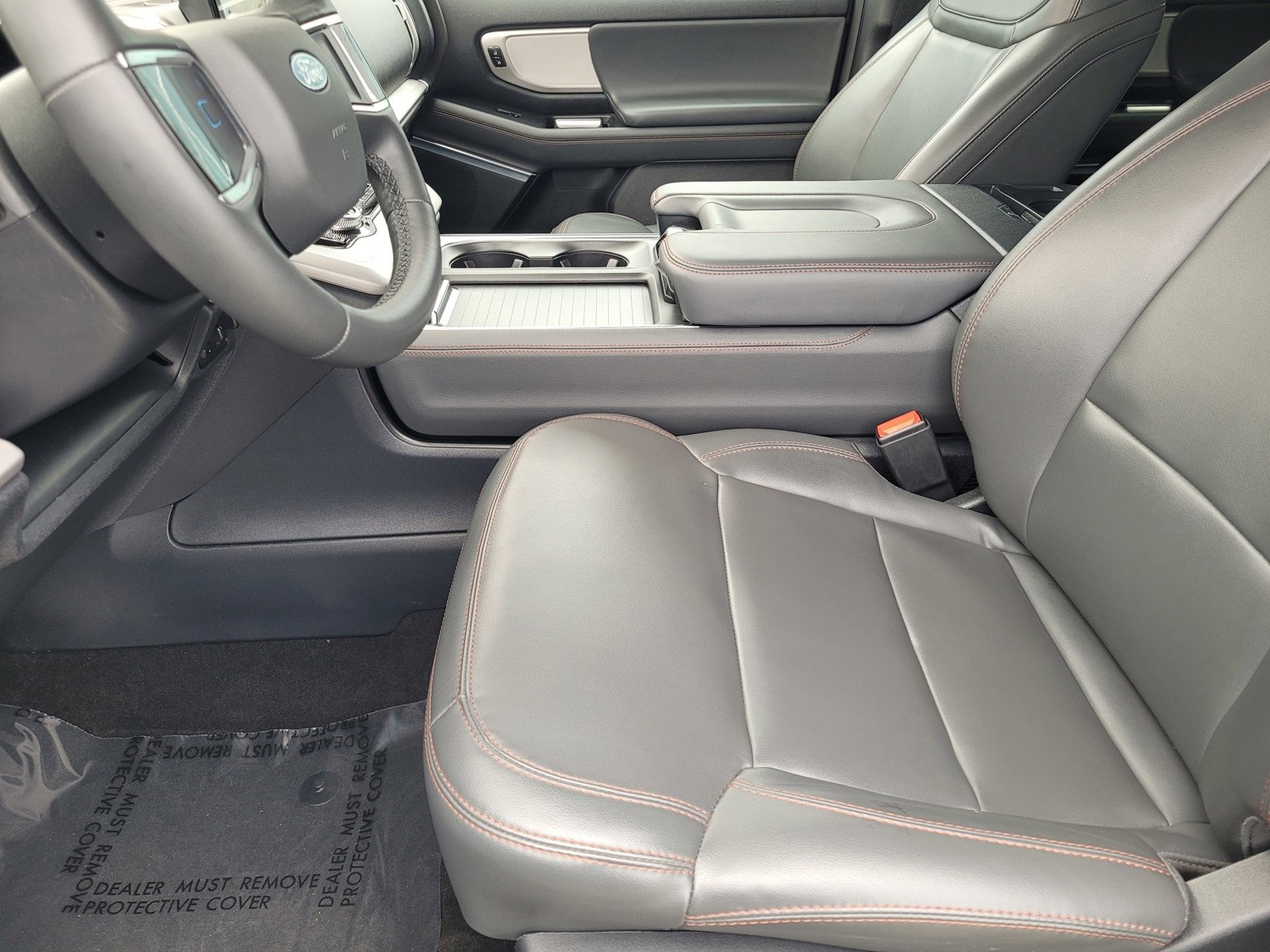 Certified 2025 Ford Expedition Active image 22