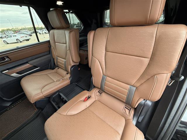 Used 2026 Toyota Sequoia 1794 Edition AWD/4WD image 30