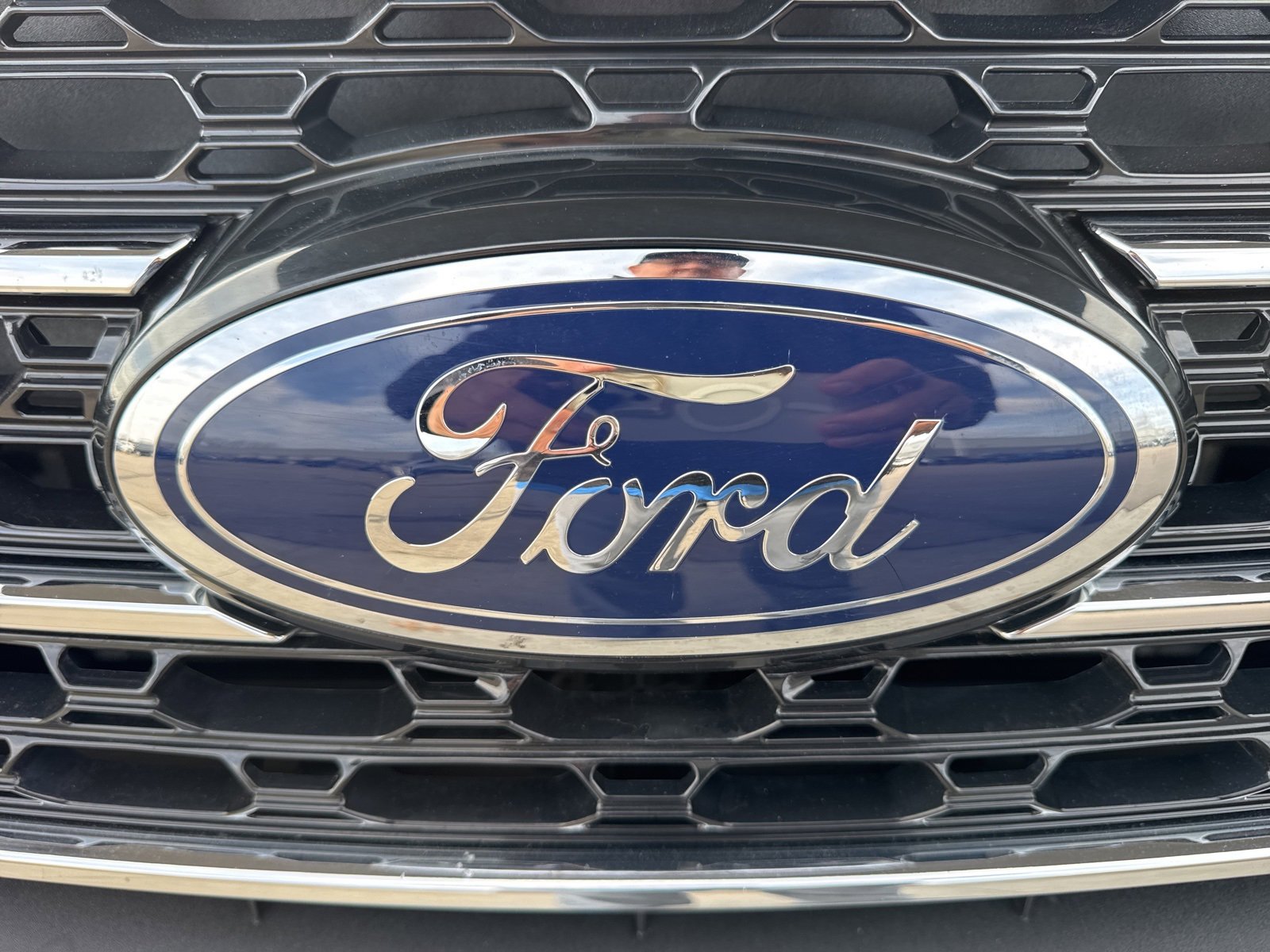 Certified 2023 Ford Explorer XLT w/ Equipment Group 202A image 13