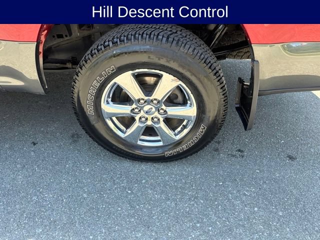 Certified 2018 Ford F150 XLT w/ Equipment Group 302A Luxury AWD/4WD image 12