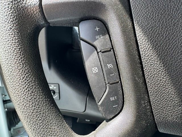 Used 2024 GMC Savana 2500 w/ Driver Convenience Package RWD image 15