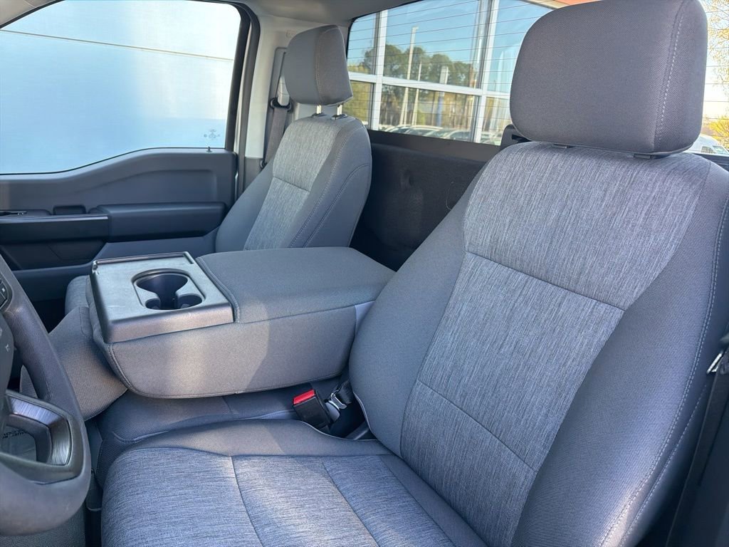 Certified 2024 Ford F150 XL w/ Equipment Group 103A High image 16