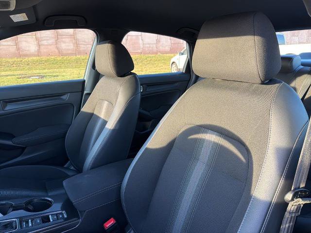 Used 2024 Honda Civic Sport image 14