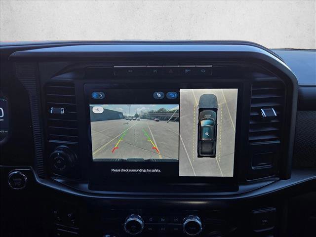 Certified 2024 Ford F150 Raptor w/ Equipment Group 803A Raptor R image 15