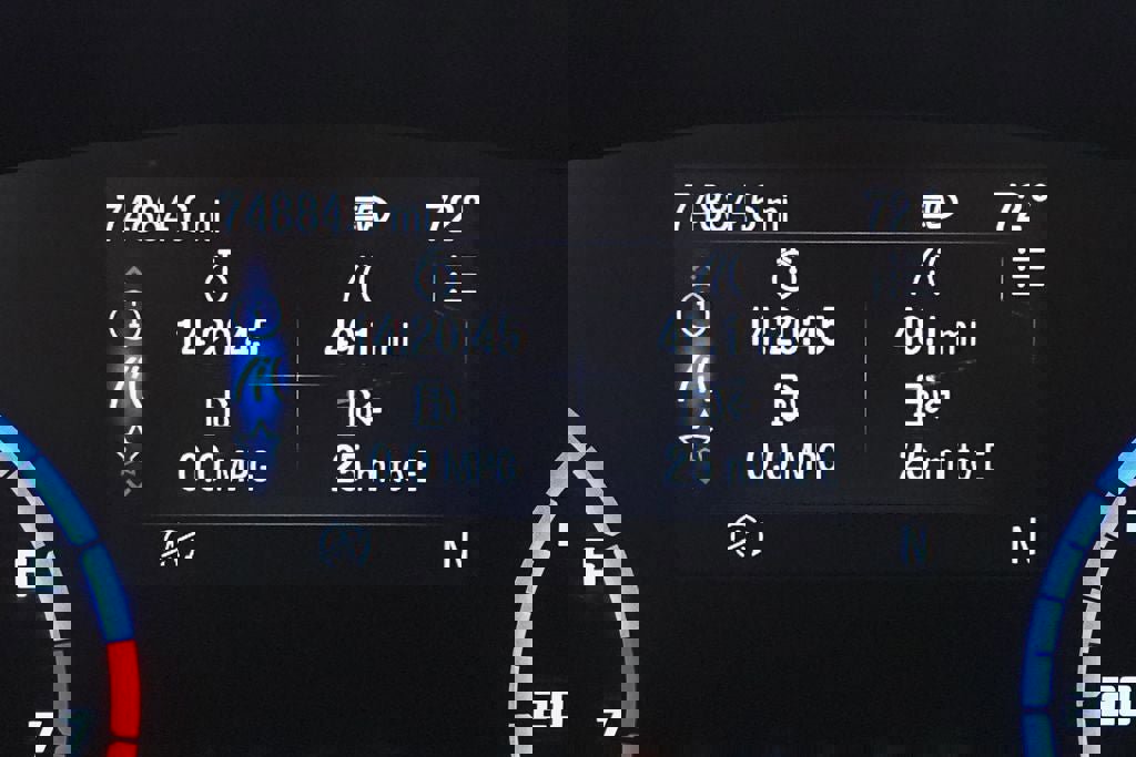 Certified 2021 Ford Bronco Sport image 15