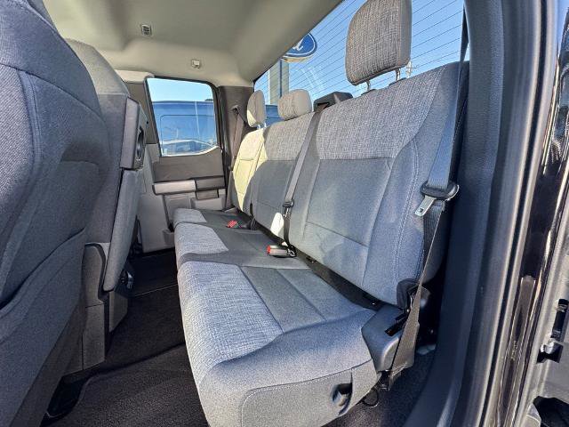 Certified 2022 Ford F150 XLT w/ Trailer Tow Package image 8