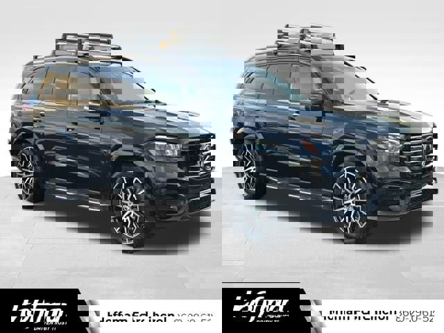 Used 2025 Mercedes-Benz GLS 580 GLS 580 image 6