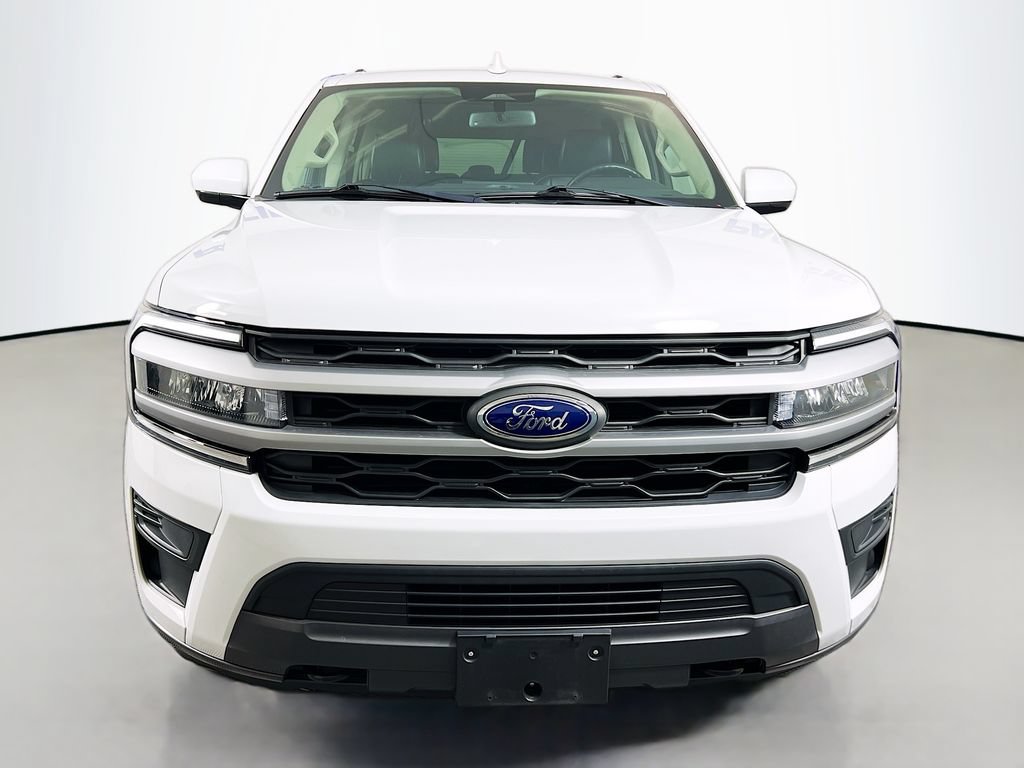 Certified 2022 Ford Expedition Max XLT AWD/4WD image 3