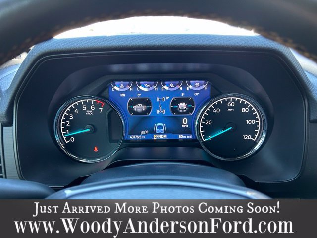 Certified 2023 Ford F150 Tremor w/ Trailer Tow Package AWD/4WD image 10