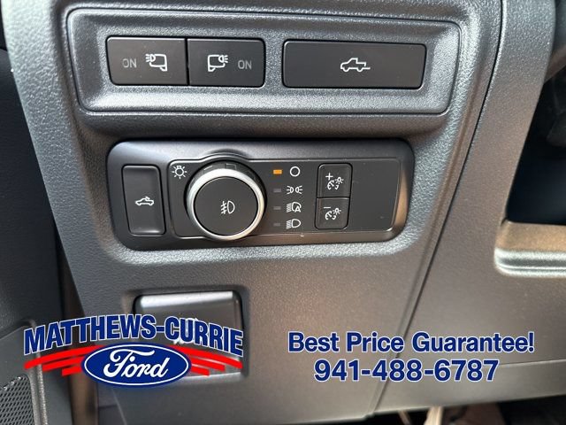 Certified 2022 Ford F150 XLT w/ Equipment Group 302A High AWD/4WD image 28