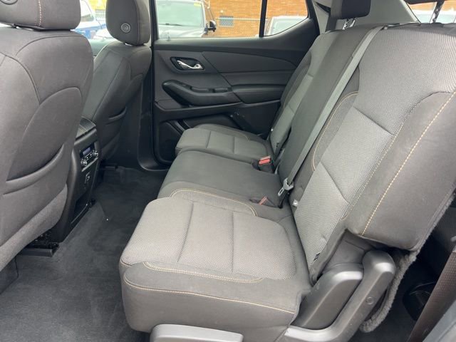 Used 2020 Chevrolet Traverse LS w/ LPO, Floor Liner Package image 19