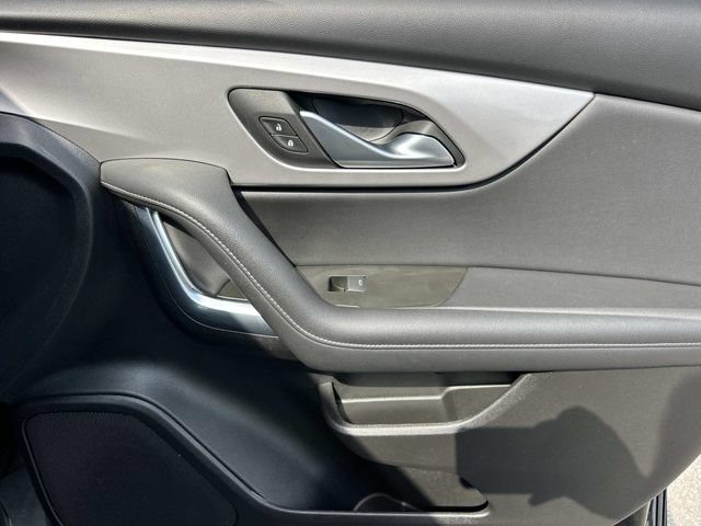 Used 2022 Chevrolet Blazer LT FWD image 26