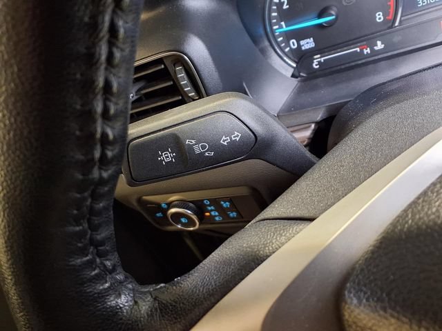 Certified 2023 Ford Explorer Limited RWD image 13