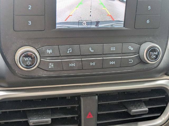 Certified 2019 Ford EcoSport S FWD image 21