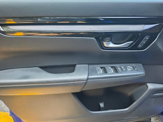 Used 2024 Honda CR-V EX-L image 19