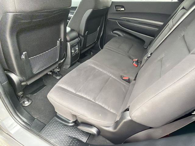 Used 2023 Dodge Durango GT w/ Blacktop Package AWD/4WD image 18