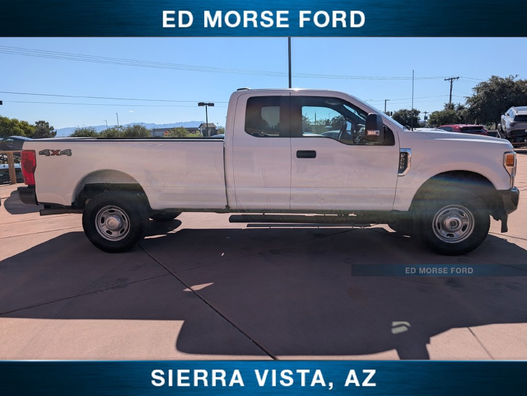 Certified 2022 Ford F250 XL w/ Power Equipment Group AWD/4WD image 6