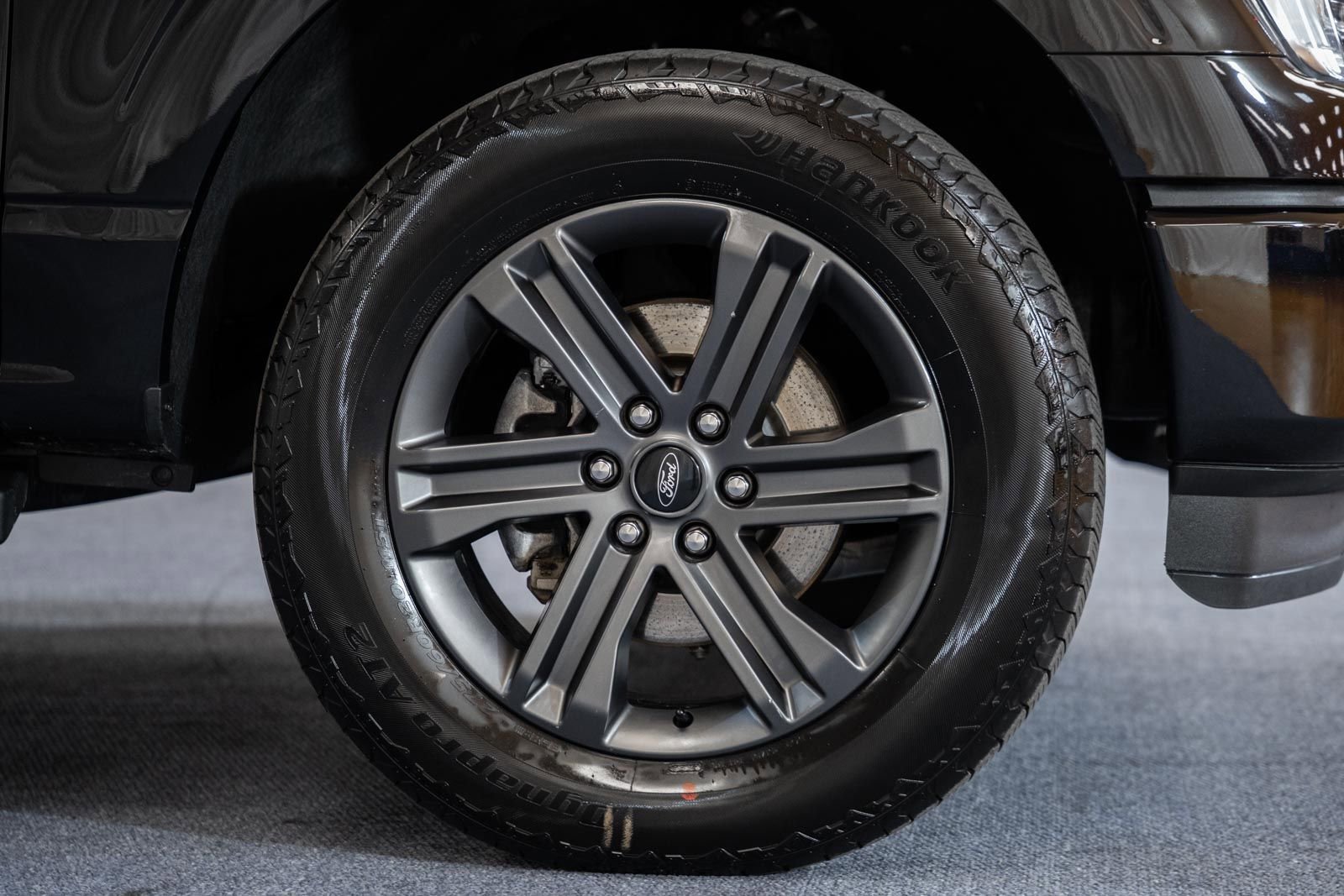 Certified 2023 Ford F150 Lariat w/ Equipment Group 502A High image 17