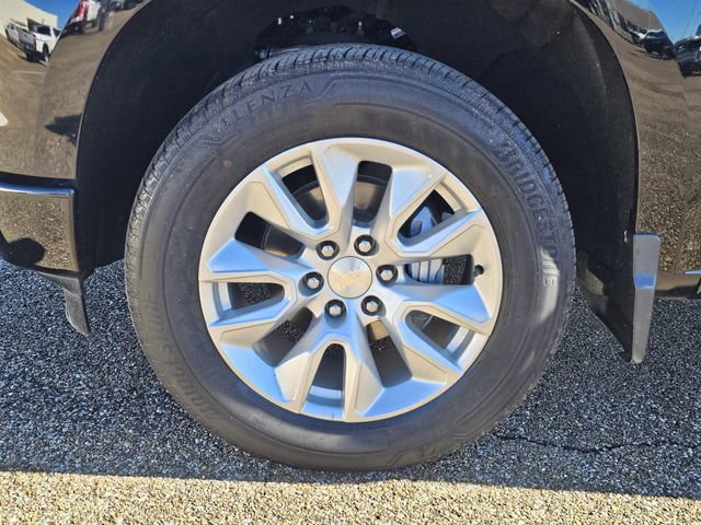 Used 2023 Chevrolet Silverado 1500 Custom image 26