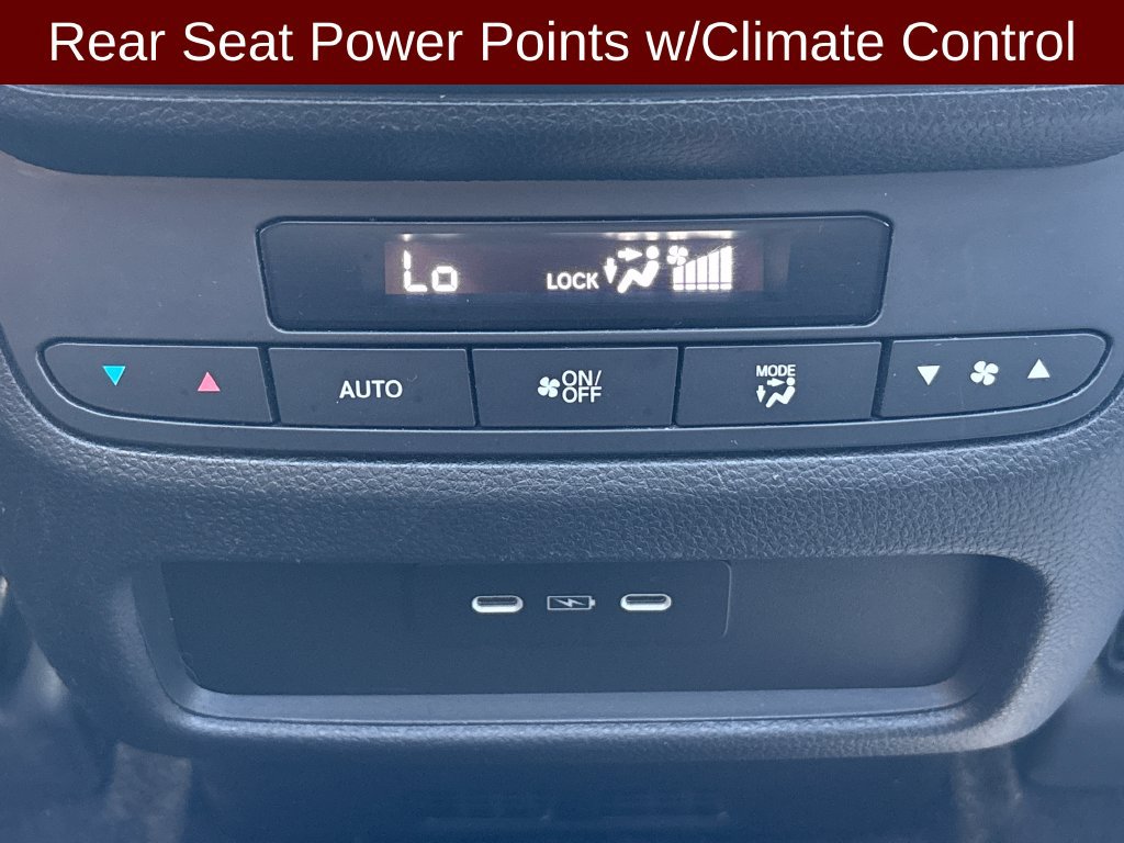Used 2024 Honda Pilot Touring image 24