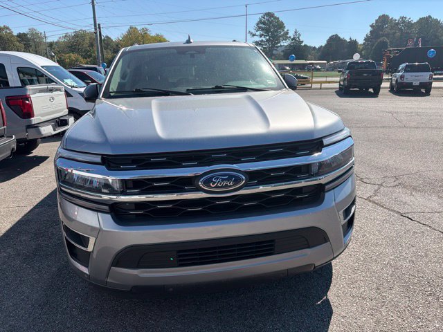 Certified 2024 Ford Expedition Limited RWD image 5