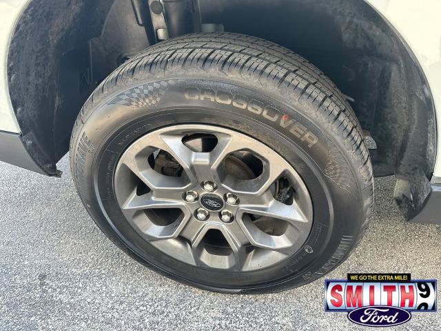 Certified 2023 Ford Maverick XLT w/ Equipment Group 300A Standard AWD/4WD image 13