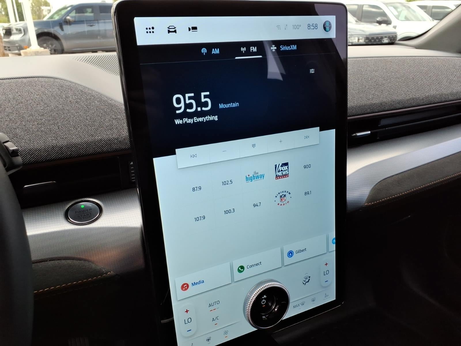 Certified 2023 Ford Mustang Mach-E GT AWD/4WD image 26