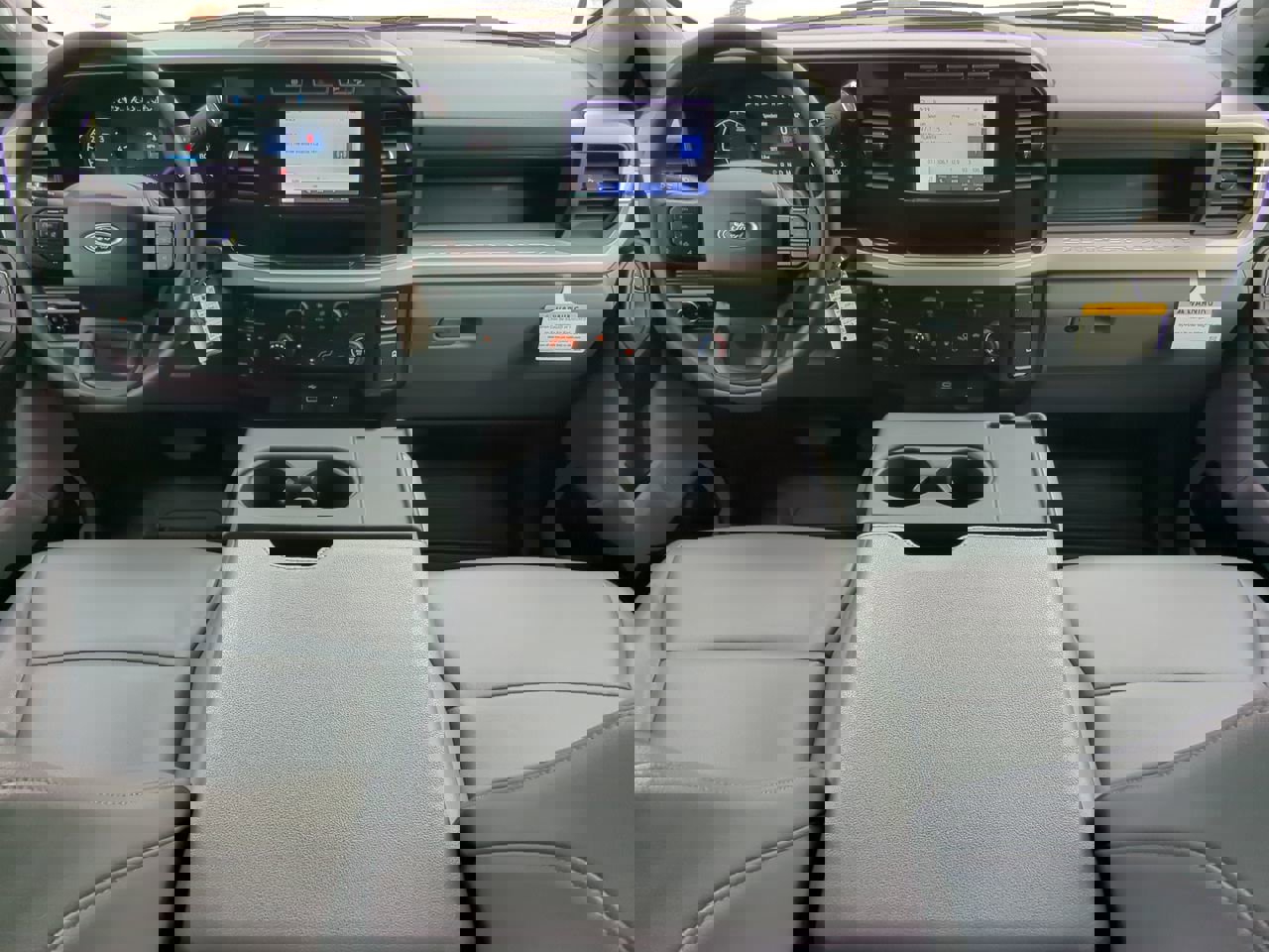 Certified 2024 Ford F250 XL w/ FX4 Off-Road Package image 13