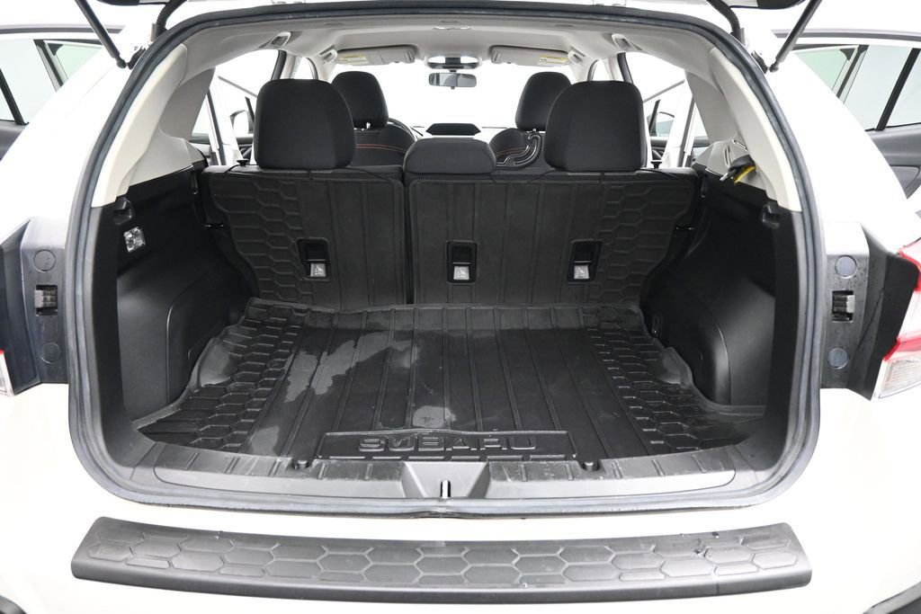 Used 2018 Subaru Crosstrek 2.0i Premium AWD/4WD image 18