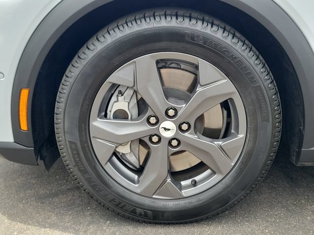 Certified 2023 Ford Mustang Mach-E Select RWD image 24