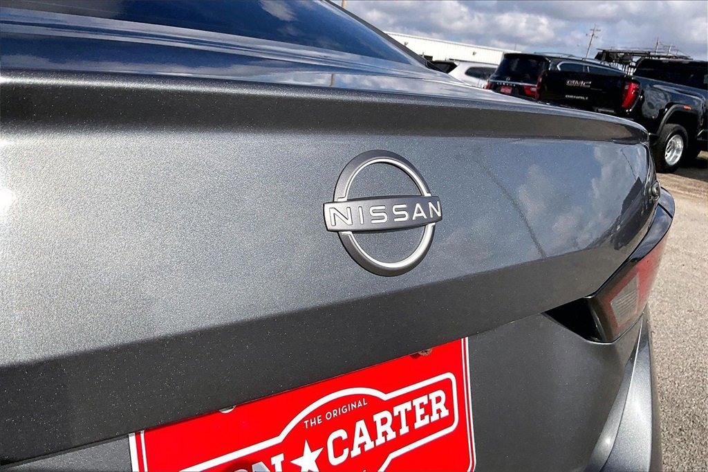 Used 2023 Nissan Altima 2.5 SV image 27