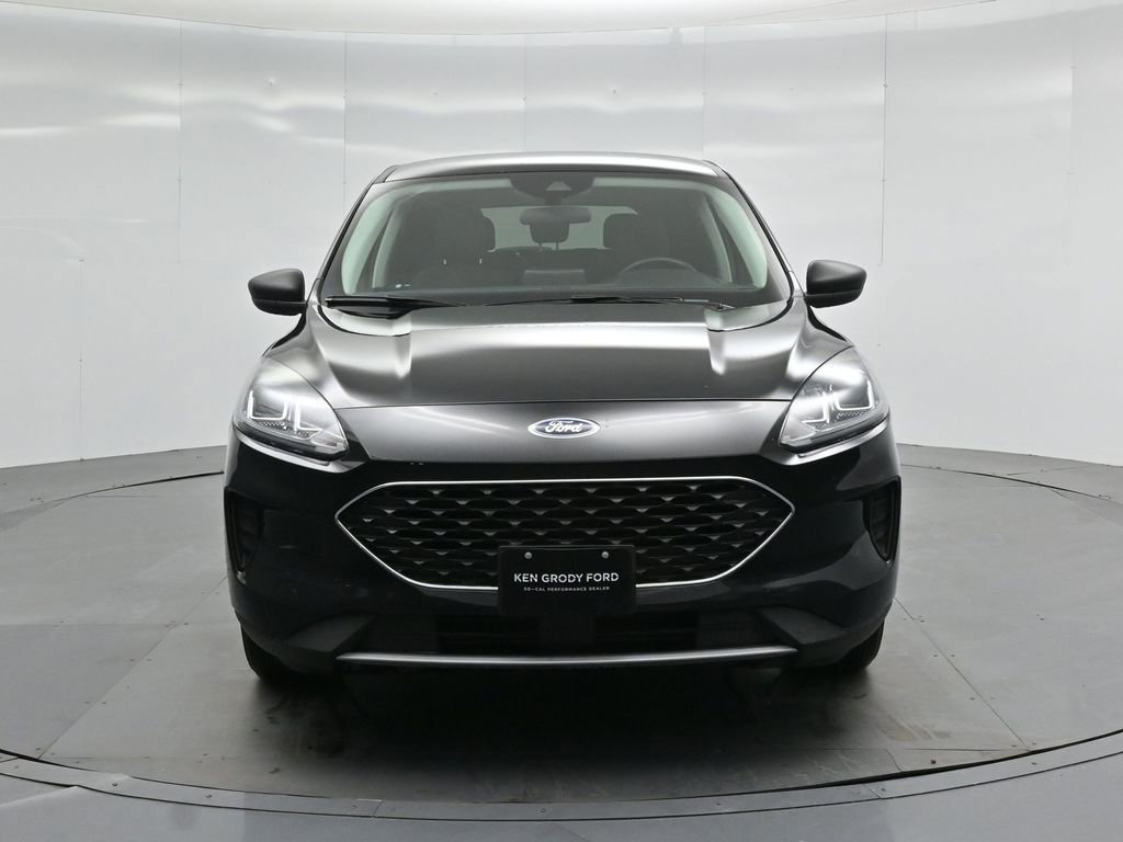 Certified 2022 Ford Escape SE w/ Convenience Package image 24