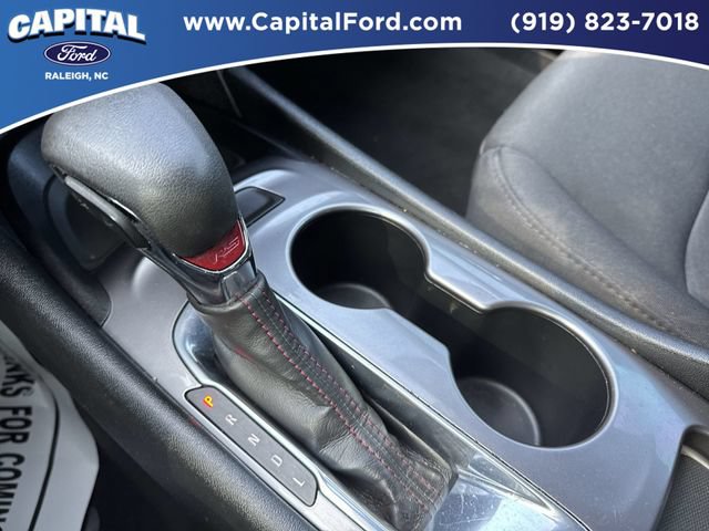 Used 2021 Chevrolet Malibu RS FWD image 30