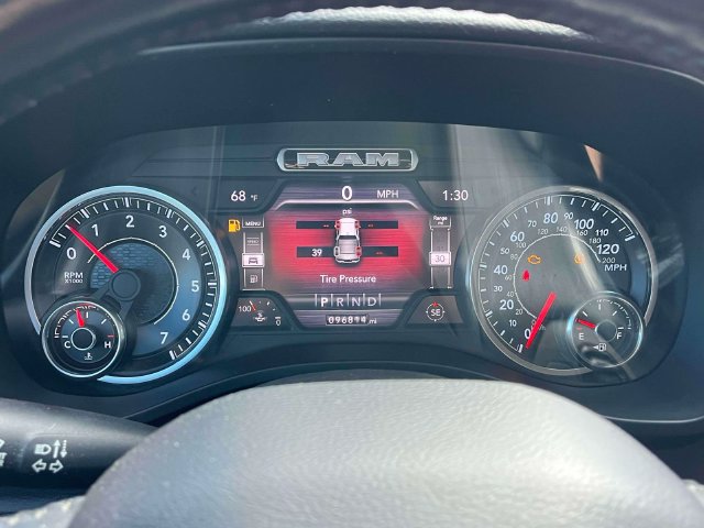 Used 2020 RAM 1500 Big Horn AWD/4WD image 35