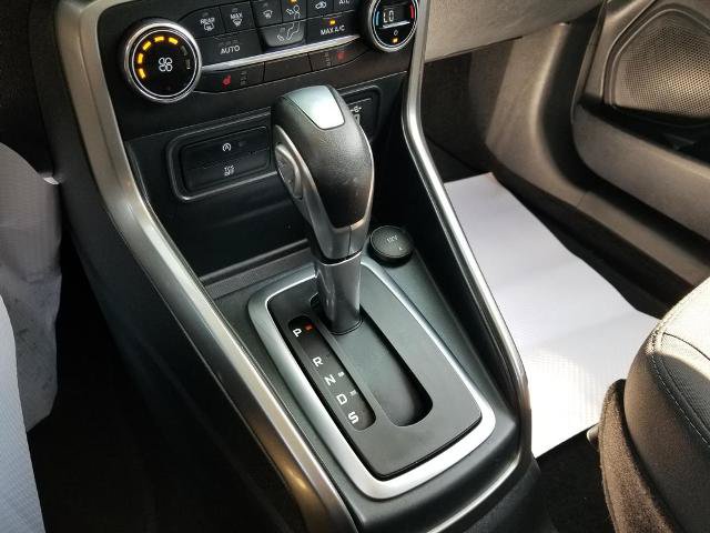 Certified 2020 Ford EcoSport SE AWD/4WD image 19