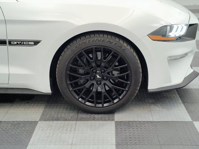 Certified 2021 Ford Mustang GT Premium w/ Equipment Group 401A RWD image 13