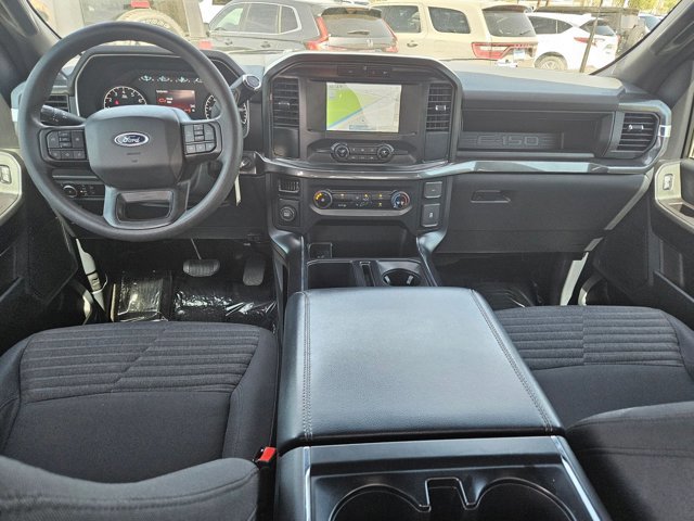 Certified 2022 Ford F150 XL w/ STX Appearance Package RWD image 16