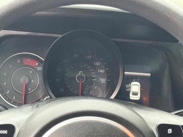 Used 2021 Hyundai Elantra SE w/ Cargo Package image 25