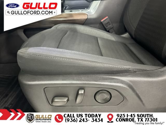 Used 2024 Chevrolet Silverado 1500 RST AWD/4WD image 22
