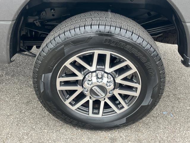 Certified 2020 Ford F350 Platinum image 20