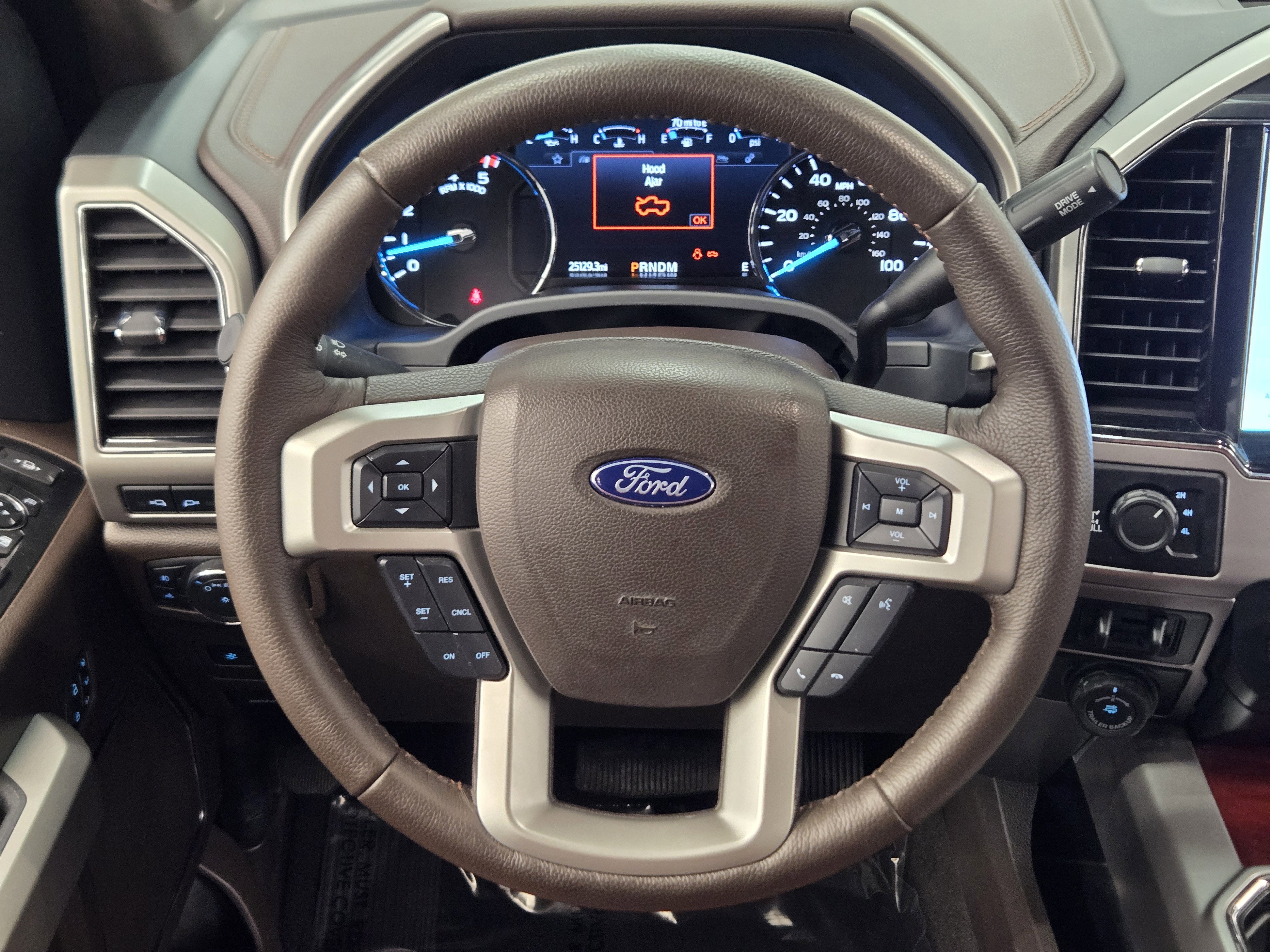 Certified 2022 Ford F250 King Ranch w/ King Ranch Ultimate Package image 24