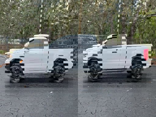 Certified 2023 Ford Ranger XL image 2