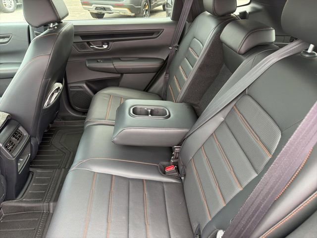 Used 2024 Honda CR-V Sport-L image 9