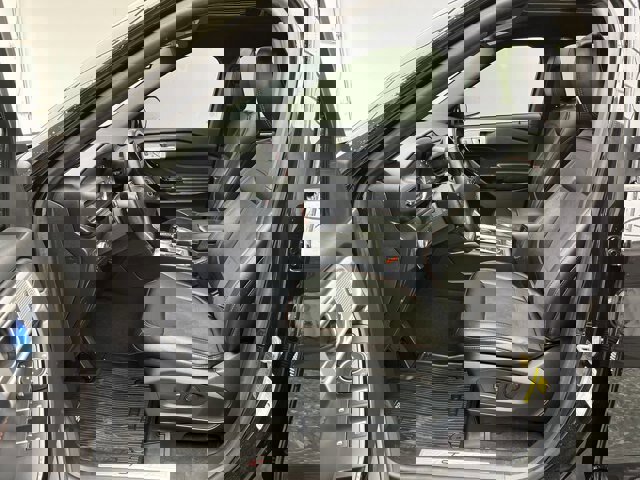 Certified 2022 Ford Explorer ST-Line w/ Class IV Trailer Tow Package image 5