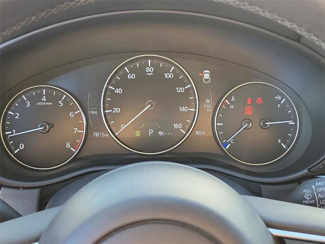 Used 2024 MAZDA CX-30 Carbon image 27