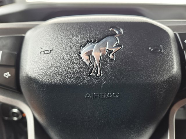 Certified 2022 Ford Bronco Big Bend AWD/4WD image 24